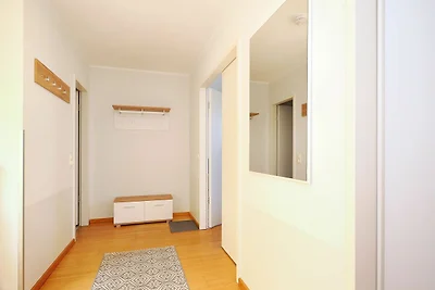 Kaiservillen Heringsdorf Ferienwohnung mit 1 ...