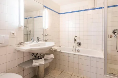 Appartamento Vacanza con famiglia Heringsdorf