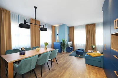 Kaiservillen Heringsdorf Ferienwohnung mit 1 ...