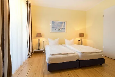 Apartamento Vacaciones familiares Heringsdorf