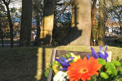 Kaiservillen Heringsdorf Ferienwohnung mit 1 ...