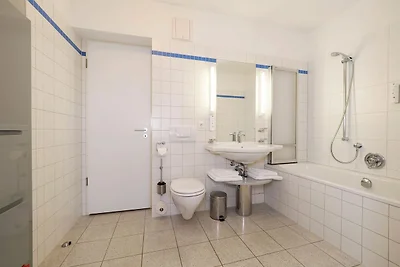 Kaiservillen Heringsdorf Ferienwohnung mit 1 ...