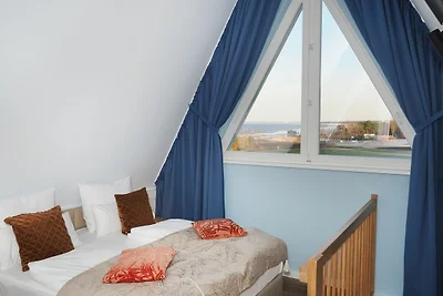 Vakantieappartement Gezinsvakantie Heringsdorf