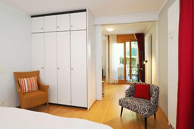 Kaiservillen Heringsdorf Ferienwohnung mit 1 ...