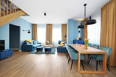 Appartamento Vacanza con famiglia Heringsdorf