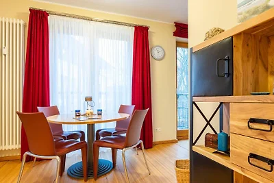 Holiday flat family holiday Heringsdorf