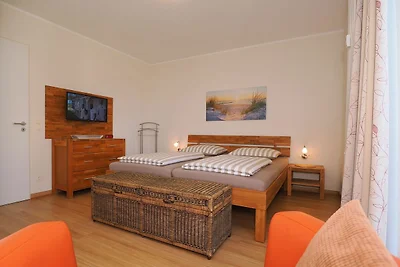 Kaiservillen Heringsdorf Ferienwohnung mit 2 ...
