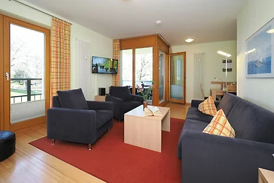Kaiservillen Heringsdorf Ferienwohnung mit 2 ...