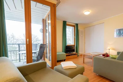 Kaiservillen Heringsdorf Ferienwohnung mit 1 ...