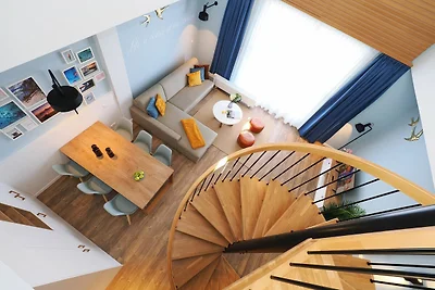 Kaiservillen Heringsdorf Ferienwohnung mit 1 ...