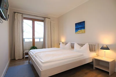Kaiservillen Heringsdorf Ferienwohnung mit 2 ...