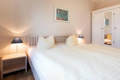 Kaiservillen Heringsdorf Ferienwohnung mit 2 ...