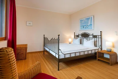 Kaiservillen Heringsdorf Ferienwohnung mit 1 ...