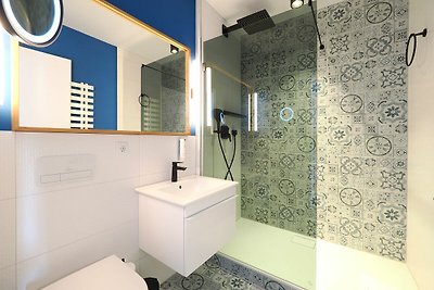 Vakantieappartement Gezinsvakantie Heringsdorf