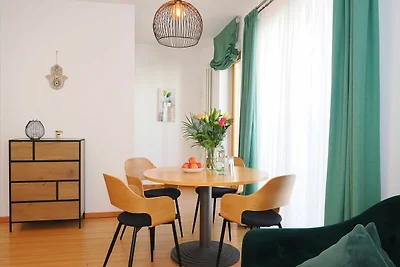 Kaiservillen Heringsdorf Ferienwohnung mit 1 ...