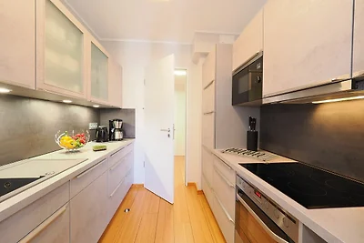 Kaiservillen Heringsdorf Ferienwohnung mit 1 ...