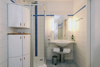 Holiday flat family holiday Heringsdorf