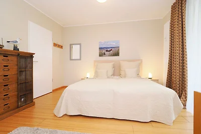 Vakantieappartement Gezinsvakantie Heringsdorf