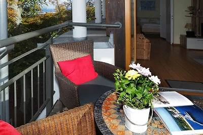 Appartamento Vacanza con famiglia Heringsdorf
