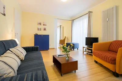 Kaiservillen Heringsdorf Ferienwohnung mit 1 ...