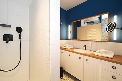 Vakantieappartement Gezinsvakantie Heringsdorf