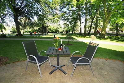 Appartamento Vacanza con famiglia Heringsdorf