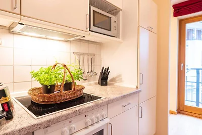 Holiday flat family holiday Heringsdorf