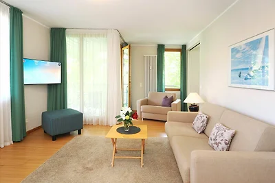 Kaiservillen Heringsdorf Ferienwohnung mit 1 ...