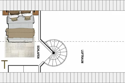 Kaiservillen Heringsdorf Ferienwohnung mit 1 ...