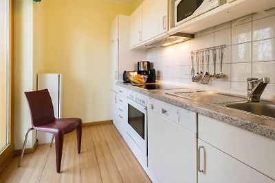Kaiservillen Heringsdorf Ferienwohnung mit 1 ...