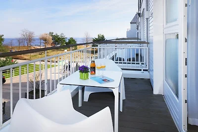 Holiday flat family holiday Heringsdorf