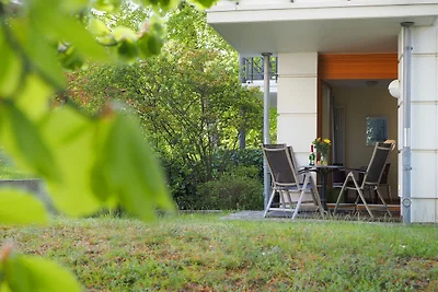 Kaiservillen Heringsdorf Ferienwohnung mit 1 ...