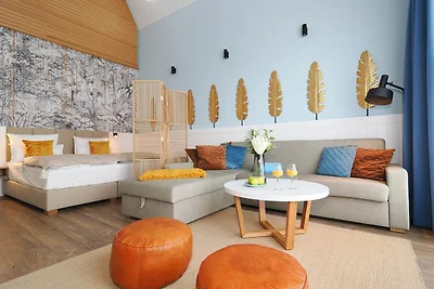 Appartamento Vacanza con famiglia Heringsdorf