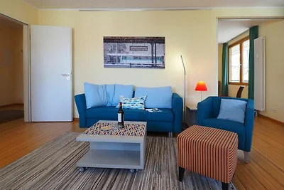 Kaiservillen Heringsdorf Ferienwohnung mit 1 ...
