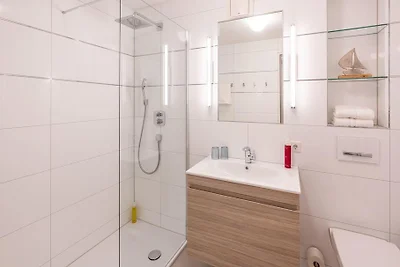 Kaiservillen Heringsdorf 1-Raum-Ferienwohnung...