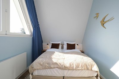 Vakantieappartement Gezinsvakantie Heringsdorf