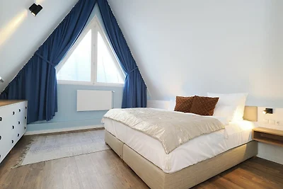 Appartamento Vacanza con famiglia Heringsdorf