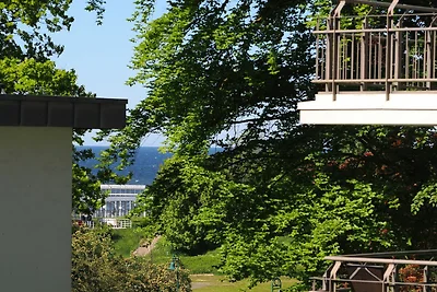 Holiday flat family holiday Heringsdorf