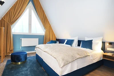 Appartamento Vacanza con famiglia Heringsdorf