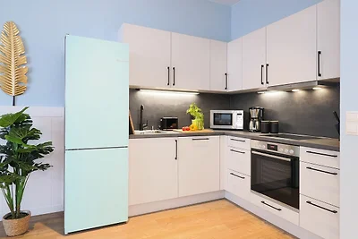 Kaiservillen Heringsdorf Ferienwohnung mit 1 ...