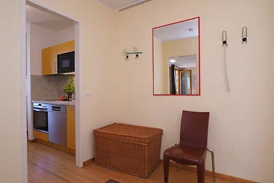 Kaiservillen Heringsdorf Ferienwohnung mit 1 ...
