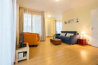Kaiservillen Heringsdorf Ferienwohnung mit 1 ...