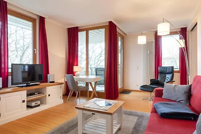 Kaiservillen Heringsdorf Ferienwohnung mit 1 ...