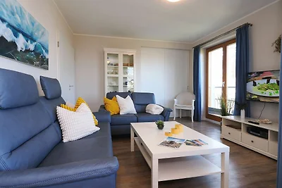 Kaiservillen Heringsdorf Ferienwohnung mit 2 ...