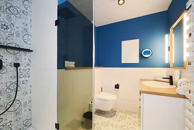 Vakantieappartement Gezinsvakantie Heringsdorf