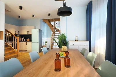 Vakantieappartement Gezinsvakantie Heringsdorf
