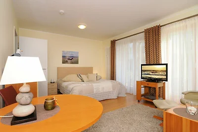 Kaiservillen Heringsdorf 1-Raum-Ferienwohnung...