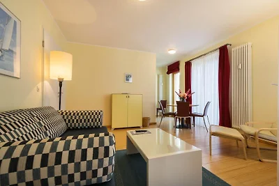 Kaiservillen Heringsdorf Ferienwohnung mit 1 ...