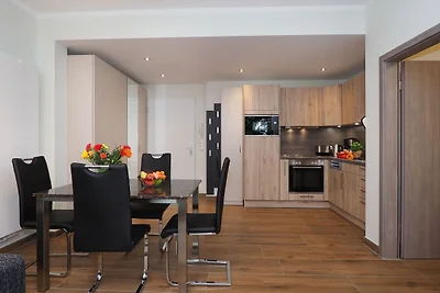 Kaiservillen Heringsdorf 2-Raum-Ferienwohnung...