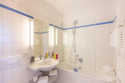 Kaiservillen Heringsdorf Ferienwohnung mit 1 ...